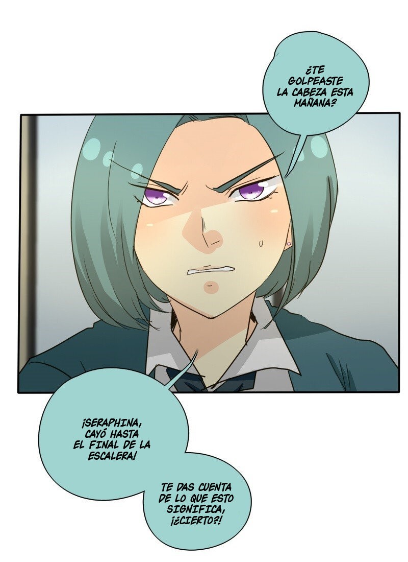 Read UnORDINARY ES Manga Online