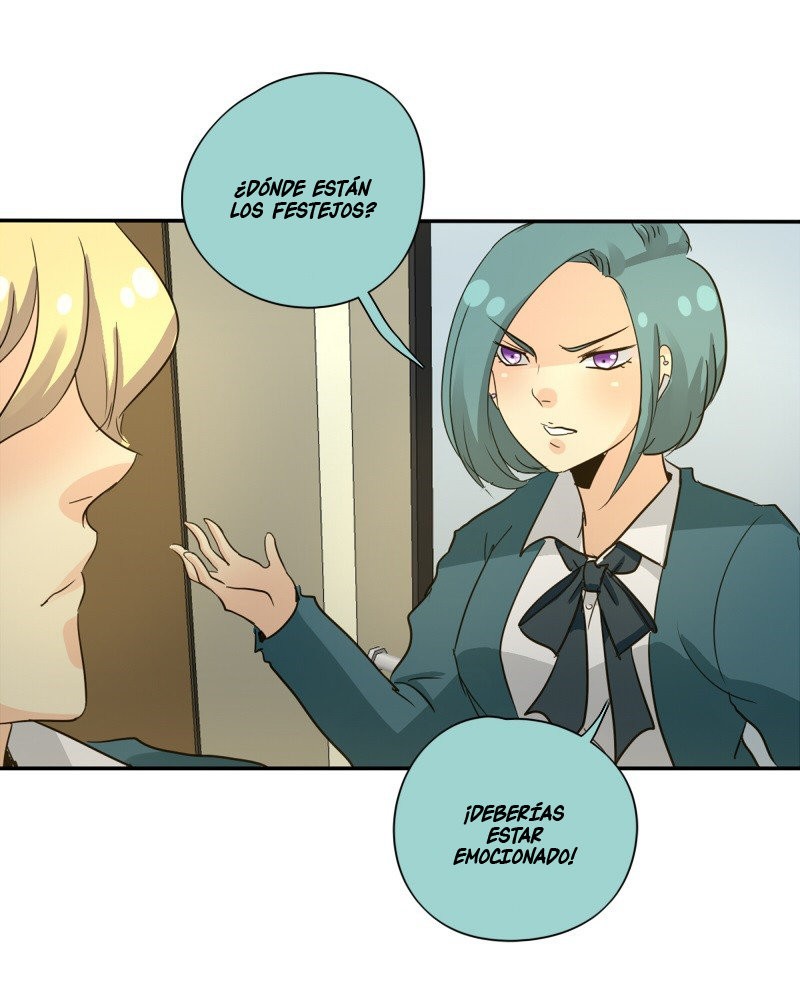 Read UnORDINARY ES Manga Online
