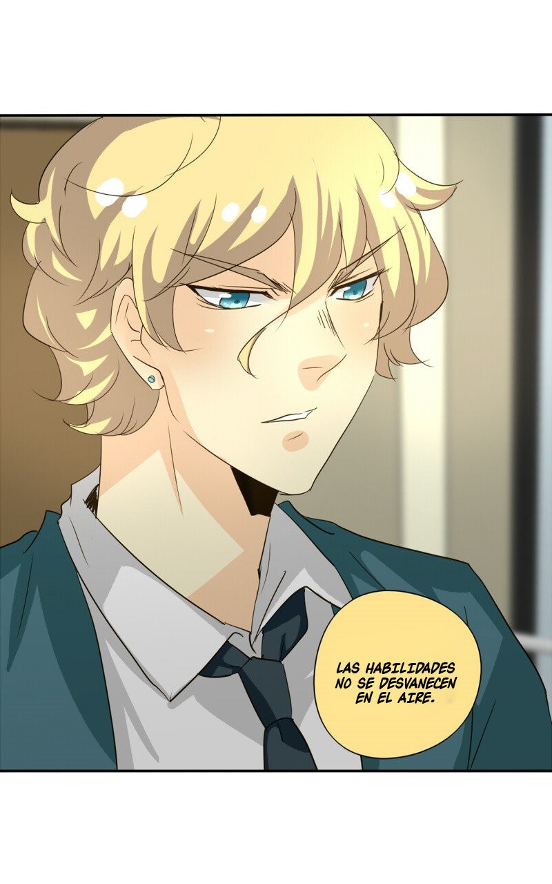 Read UnORDINARY ES Manga Online