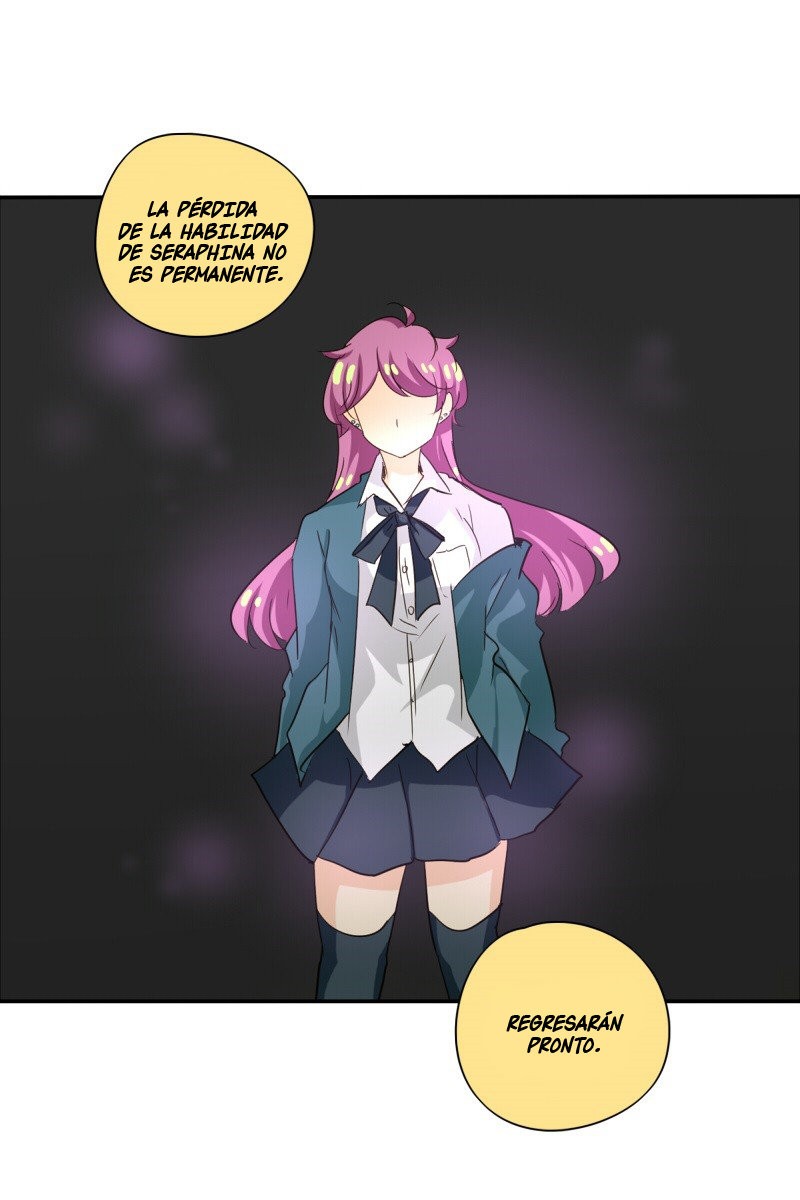 Read UnORDINARY ES Manga Online