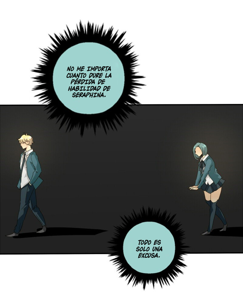 Read UnORDINARY ES Manga Online
