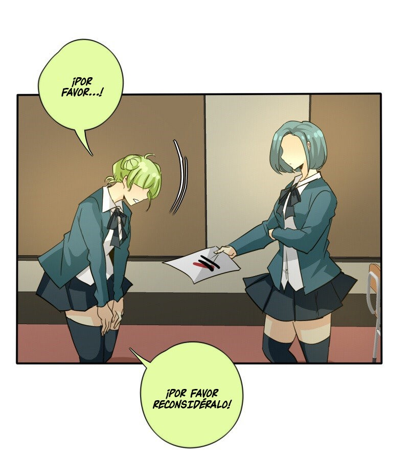 Read UnORDINARY ES Manga Online