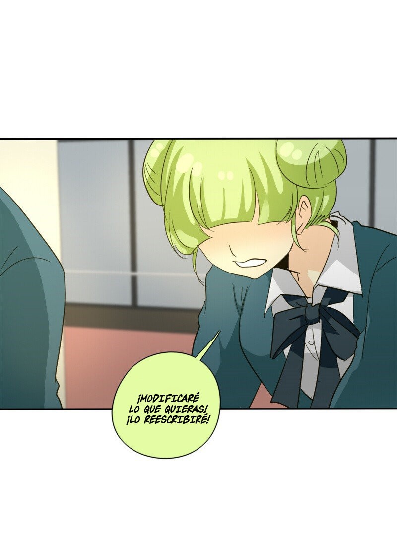 Read UnORDINARY ES Manga Online