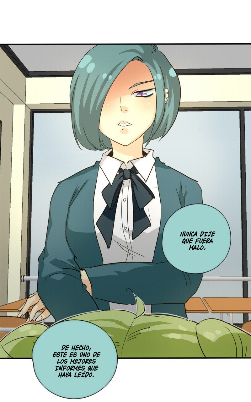 Read UnORDINARY ES Manga Online