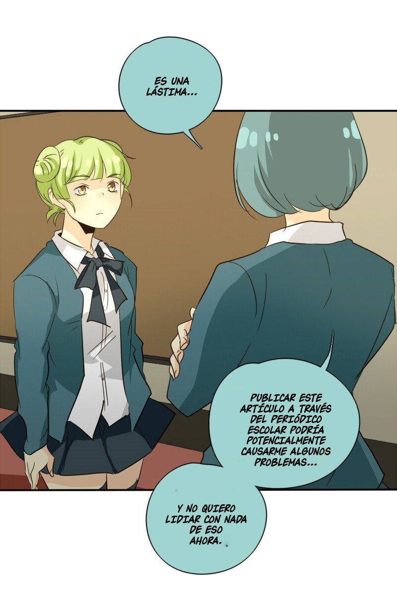 Read UnORDINARY ES Manga Online