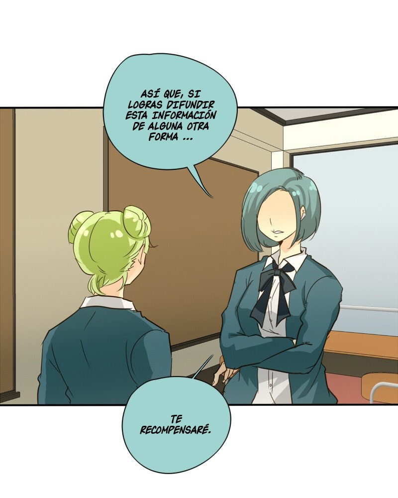 Read UnORDINARY ES Manga Online
