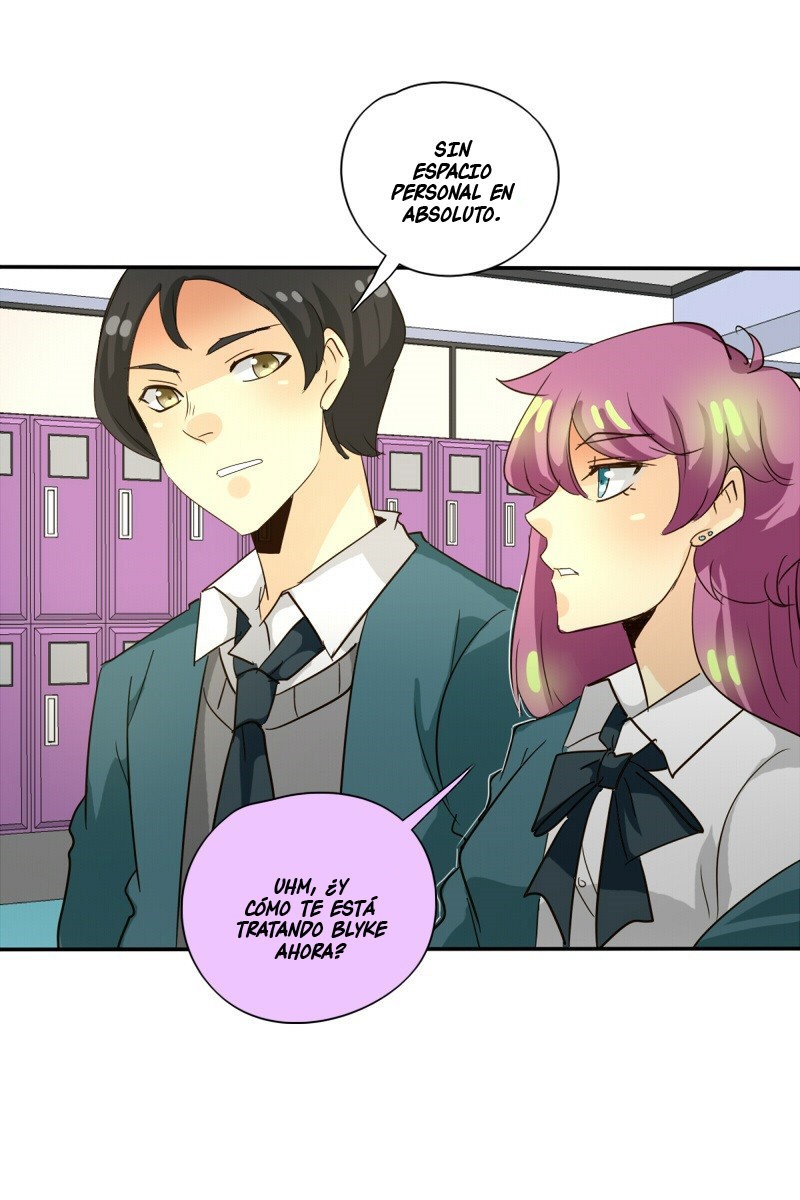 Read UnORDINARY ES Manga Online