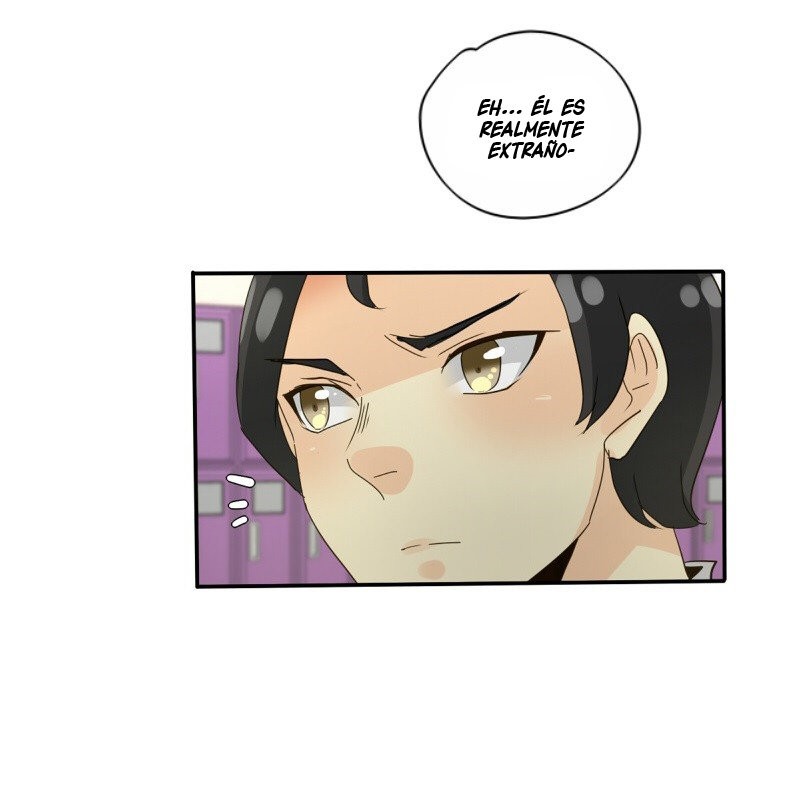 Read UnORDINARY ES Manga Online