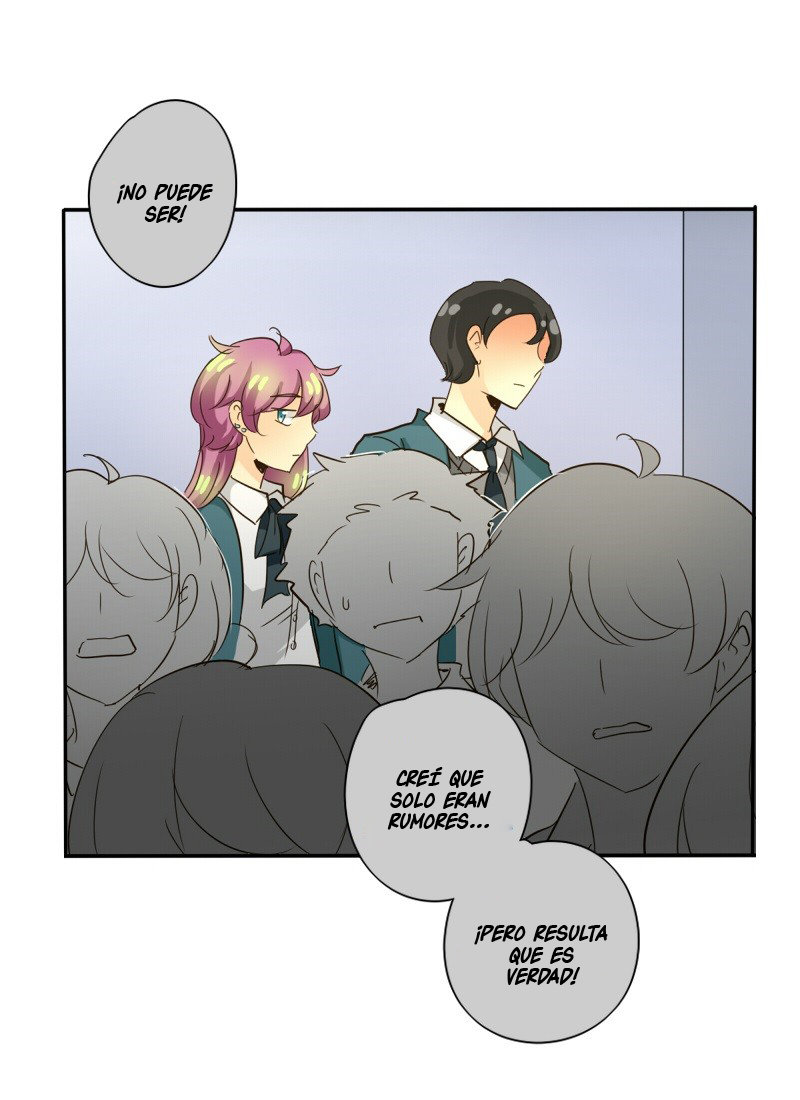 Read UnORDINARY ES Manga Online