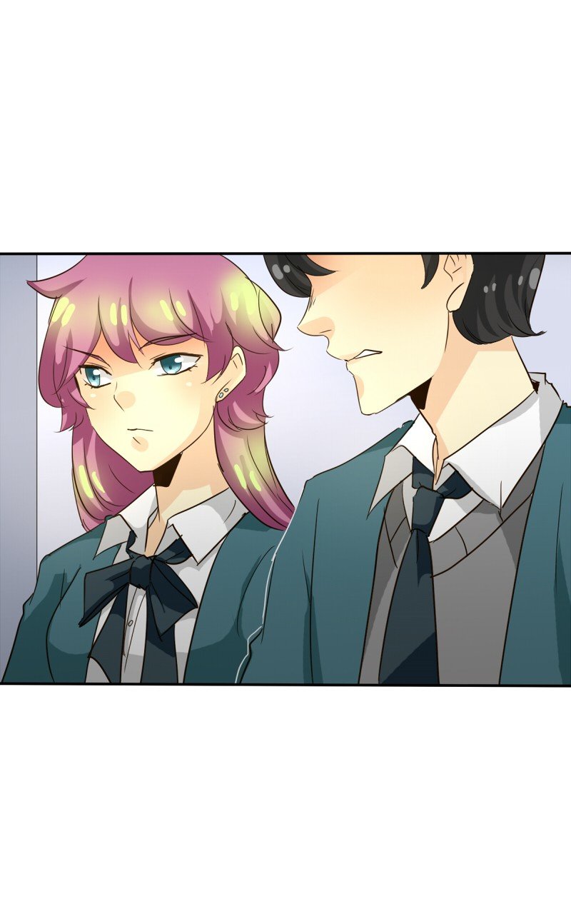 Read UnORDINARY ES Manga Online