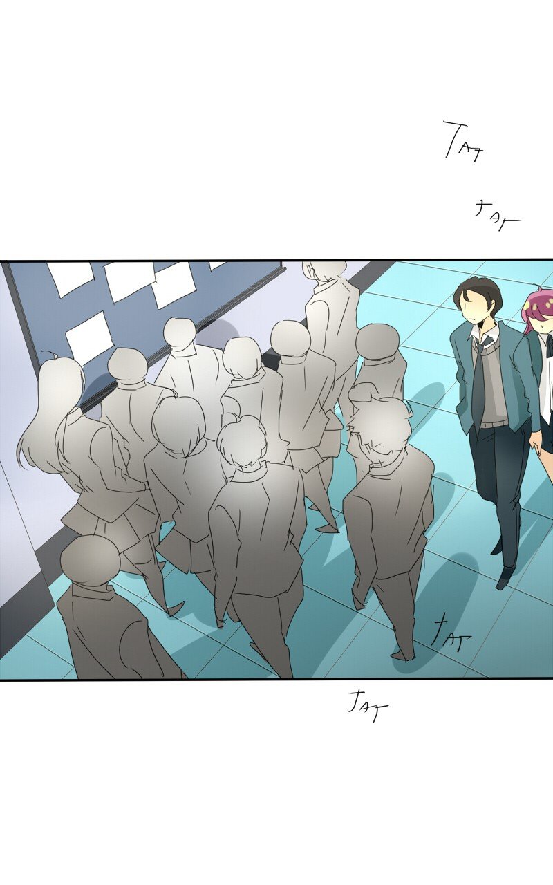 Read UnORDINARY ES Manga Online