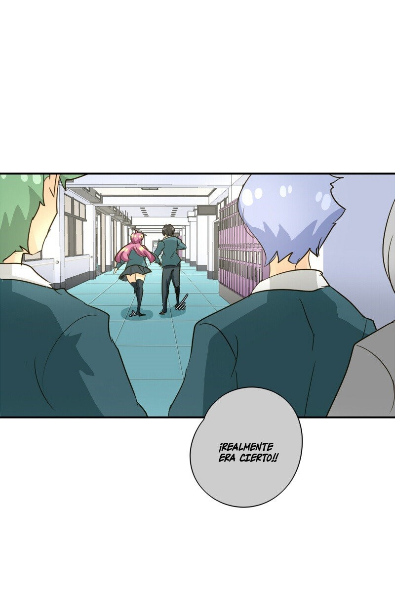 Read UnORDINARY ES Manga Online