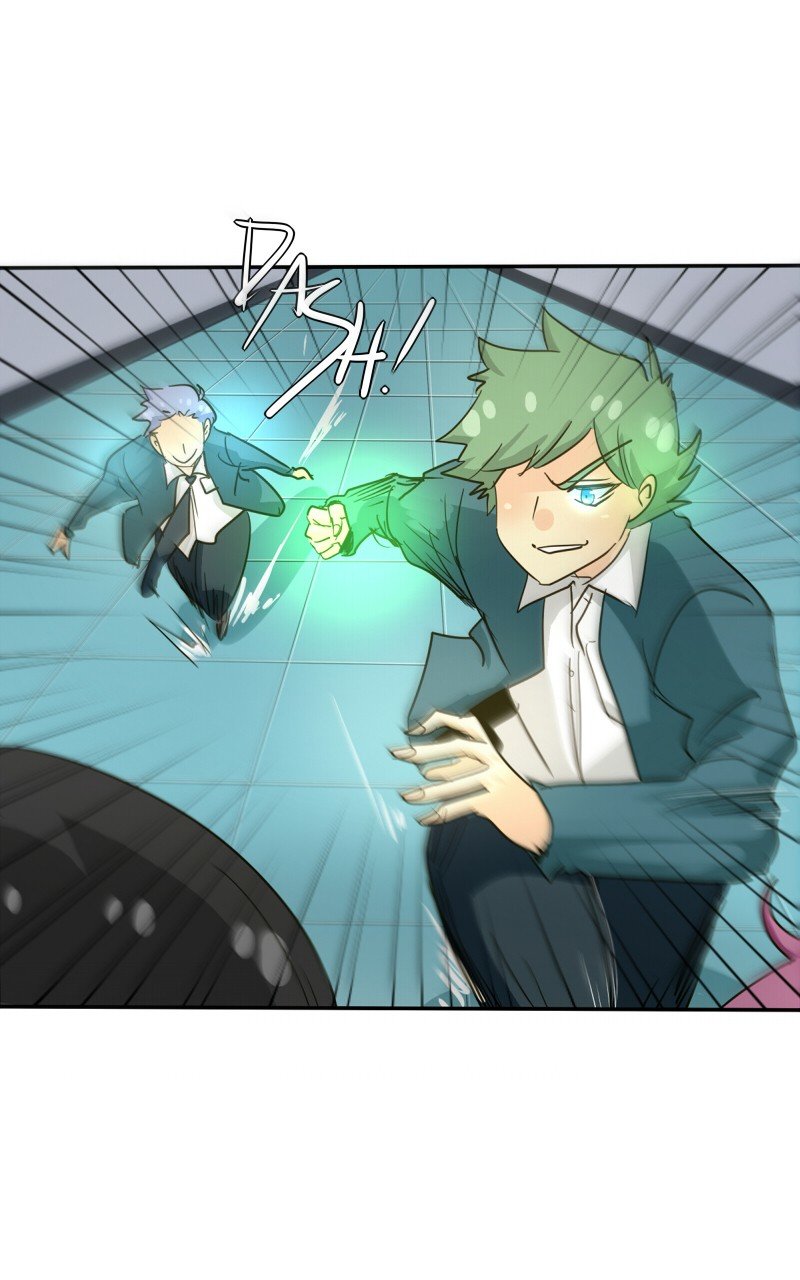 Read UnORDINARY ES Manga Online