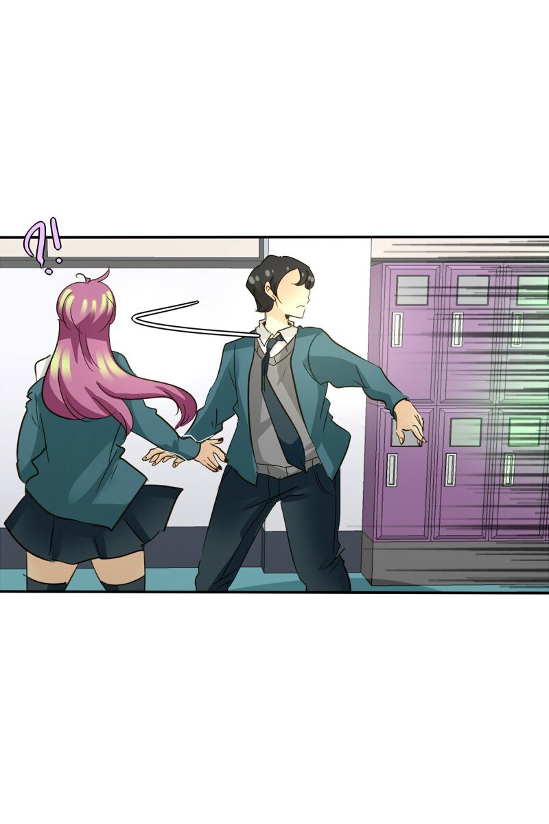 Read UnORDINARY ES Manga Online