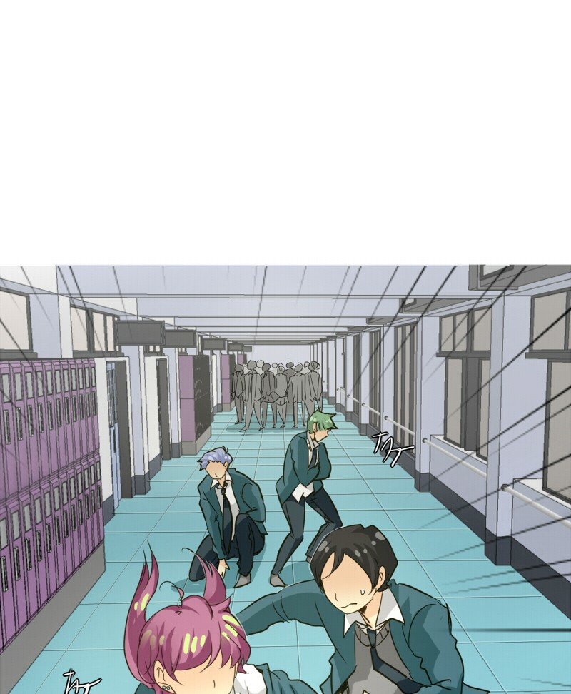 Read UnORDINARY ES Manga Online