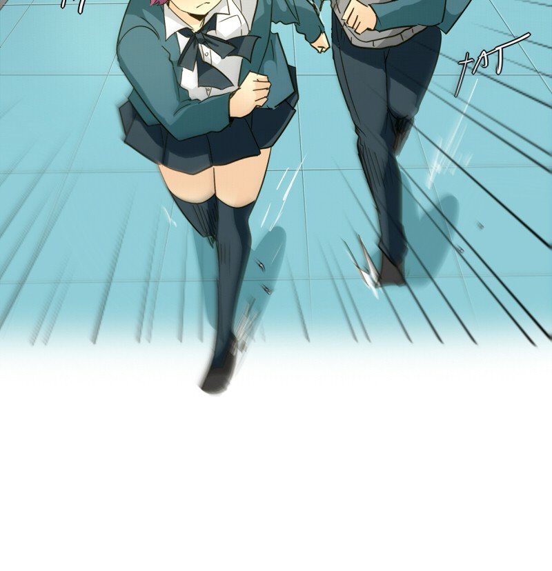 Read UnORDINARY ES Manga Online