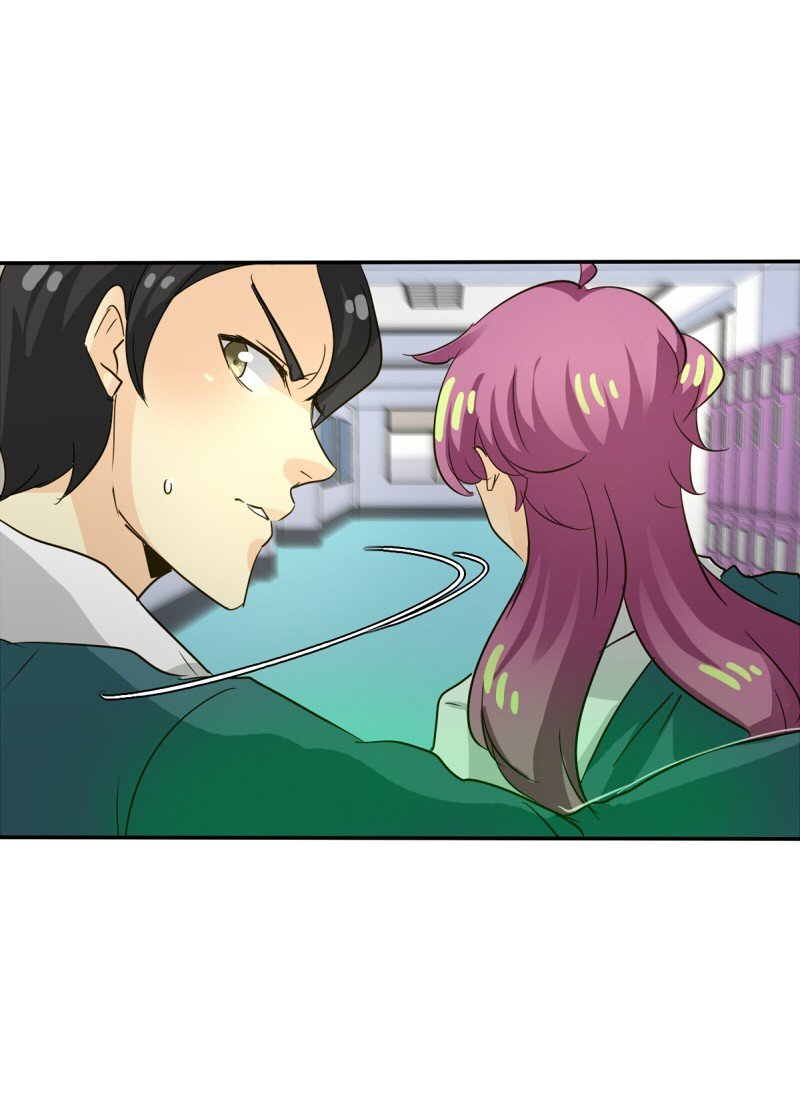 Read UnORDINARY ES Manga Online