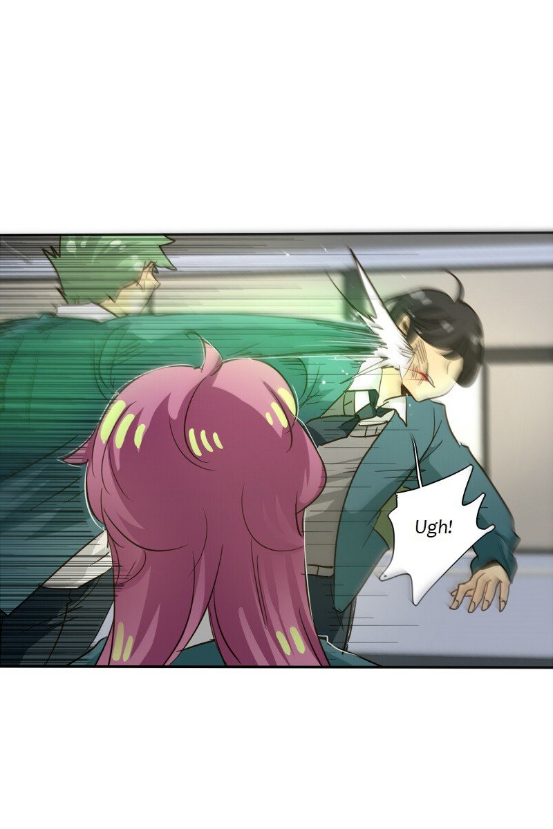 Read UnORDINARY ES Manga Online