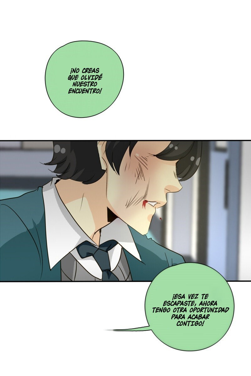 Read UnORDINARY ES Manga Online