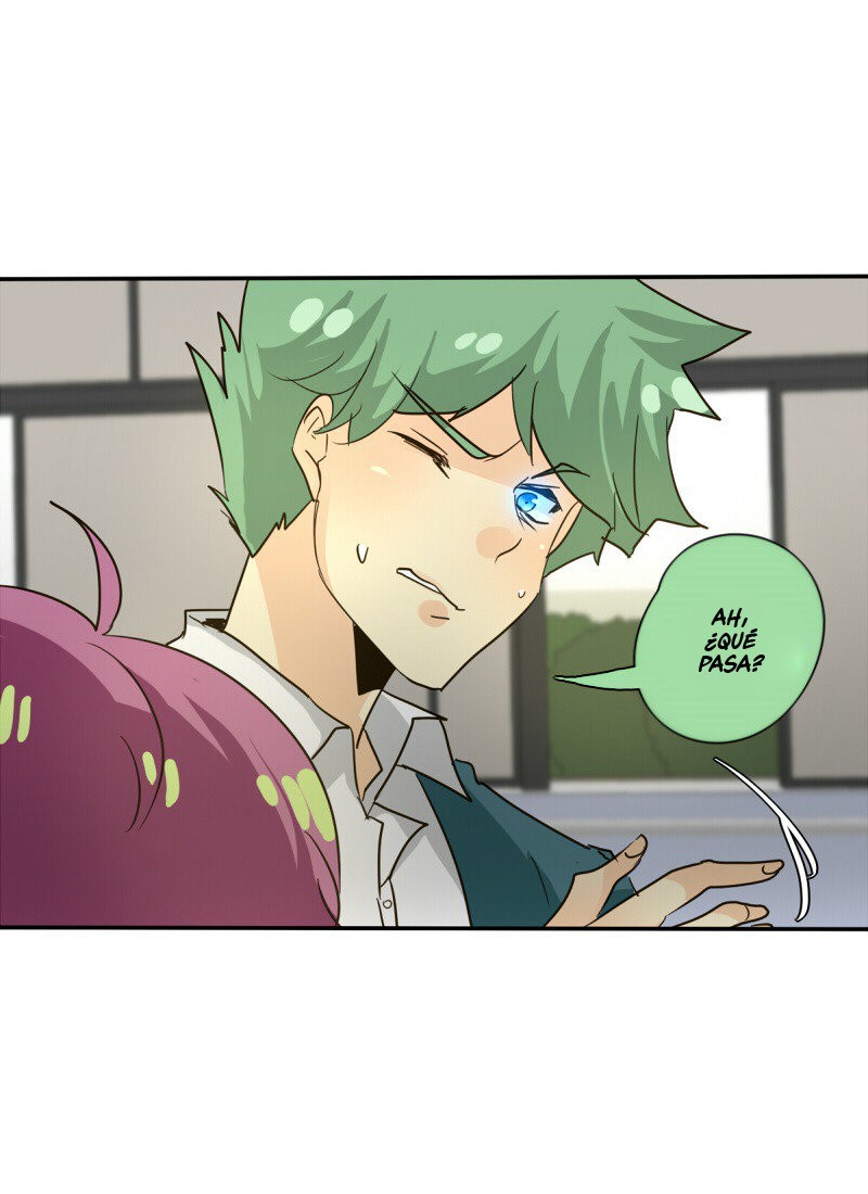 Read UnORDINARY ES Manga Online