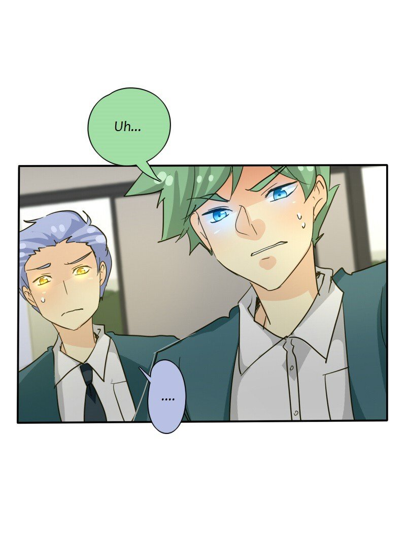Read UnORDINARY ES Manga Online