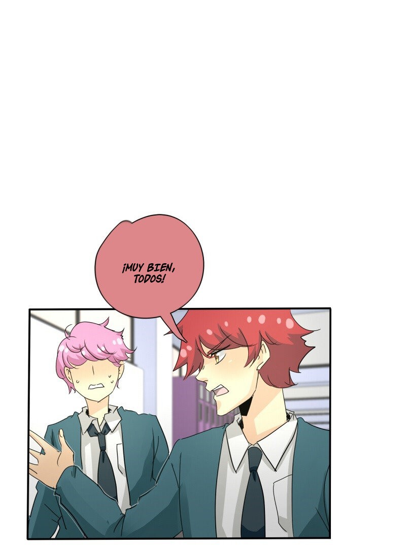 Read UnORDINARY ES Manga Online