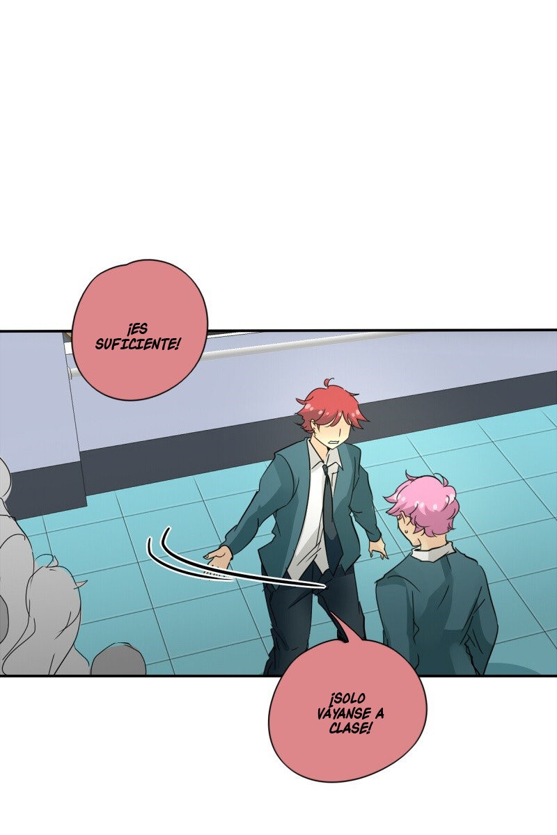 Read UnORDINARY ES Manga Online
