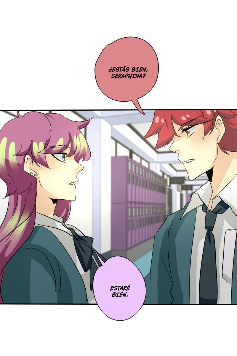 Read UnORDINARY ES Manga Online