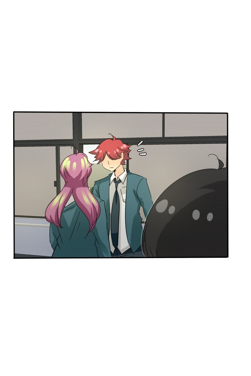 Read UnORDINARY ES Manga Online