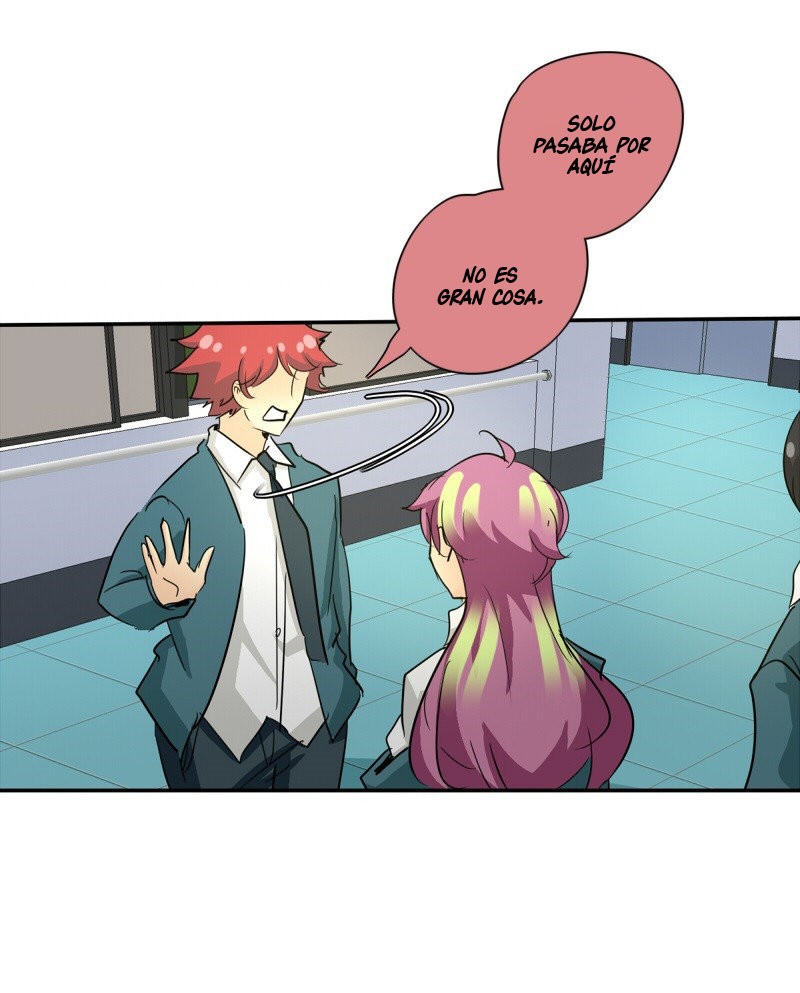 Read UnORDINARY ES Manga Online