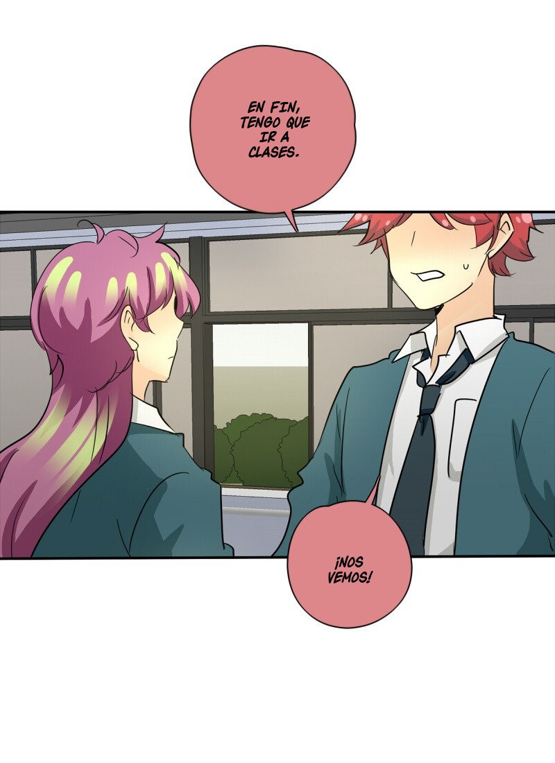 Read UnORDINARY ES Manga Online
