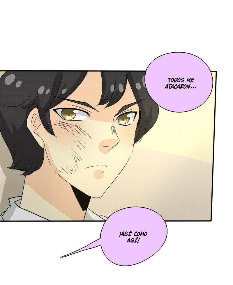Read UnORDINARY ES Manga Online