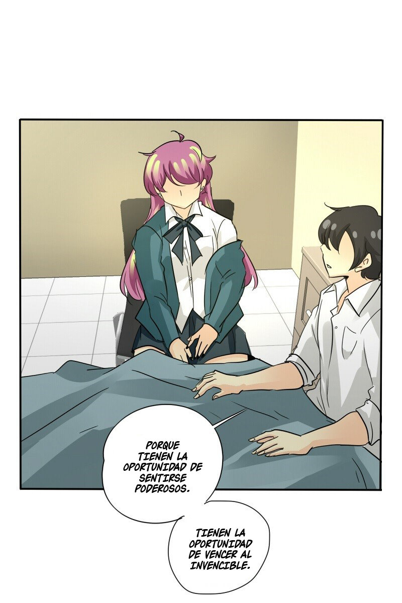 Read UnORDINARY ES Manga Online