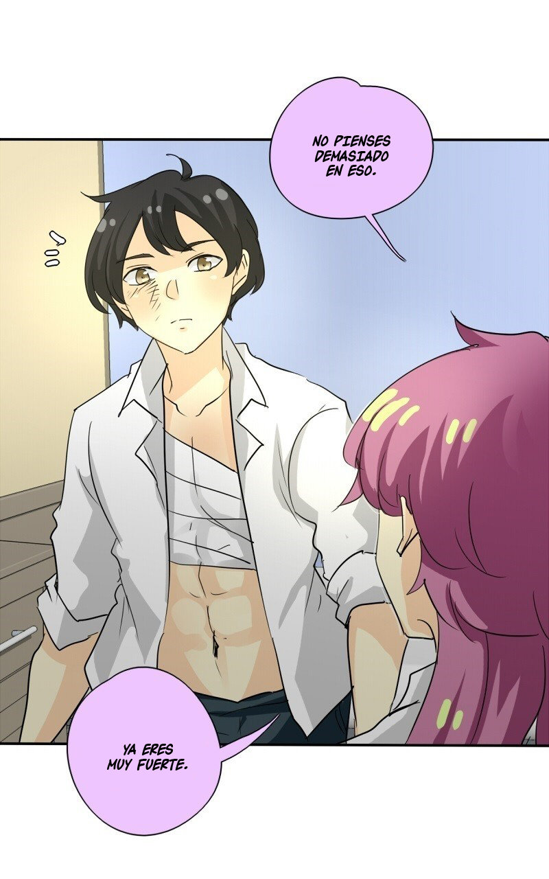 Read UnORDINARY ES Manga Online