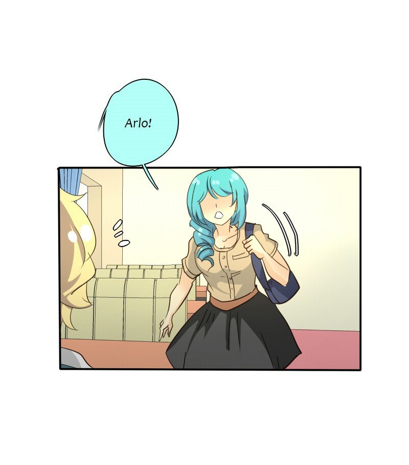 Read UnORDINARY ES Manga Online