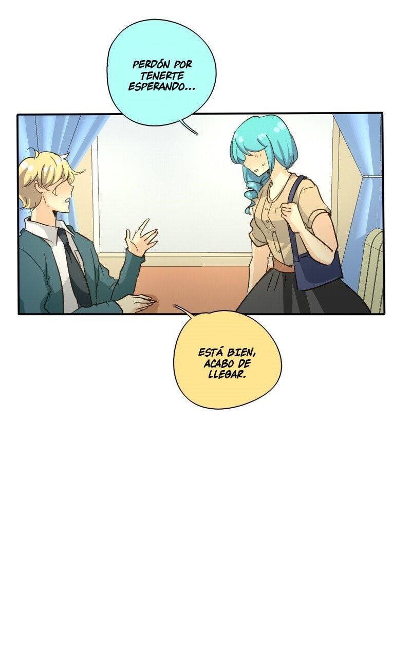 Read UnORDINARY ES Manga Online