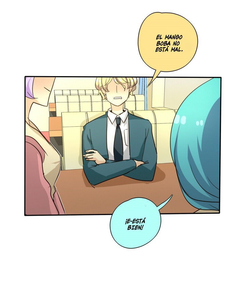 Read UnORDINARY ES Manga Online