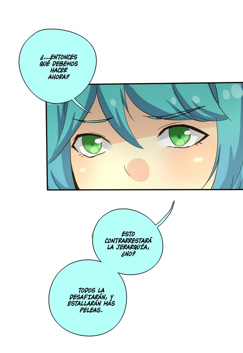 Read UnORDINARY ES Manga Online