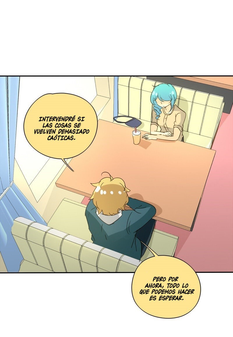 Read UnORDINARY ES Manga Online