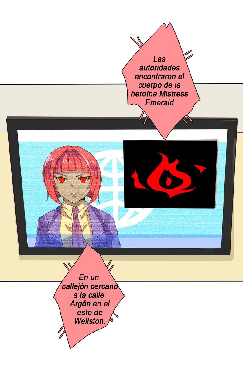 Read UnORDINARY ES Manga Online