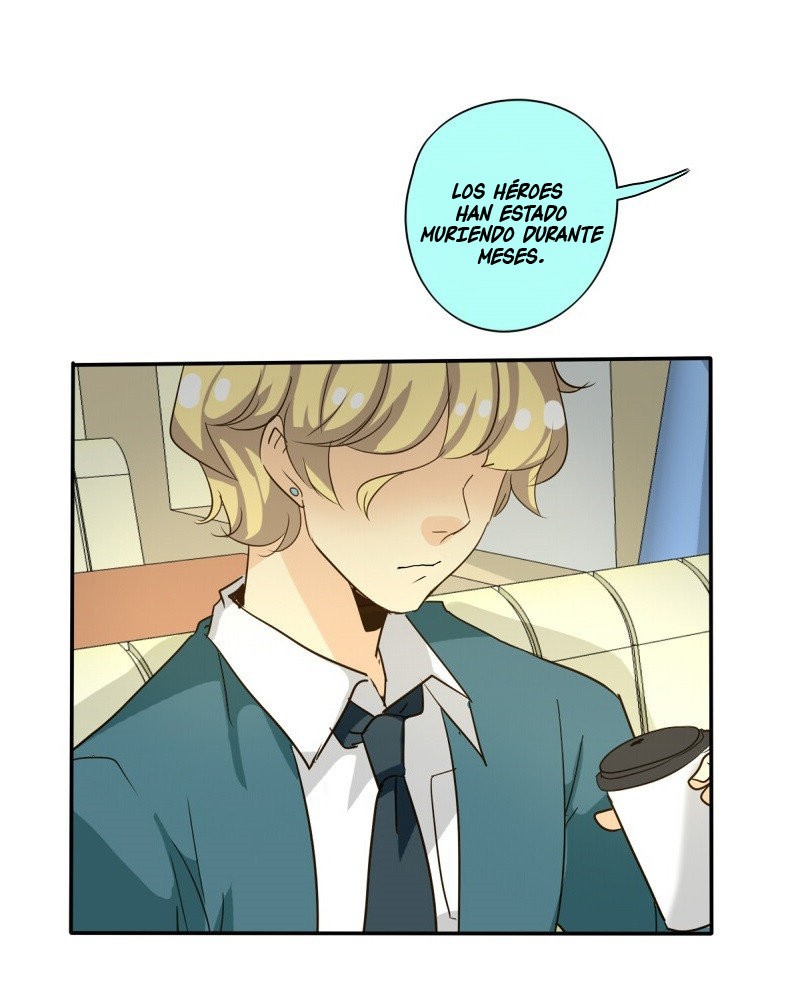 Read UnORDINARY ES Manga Online