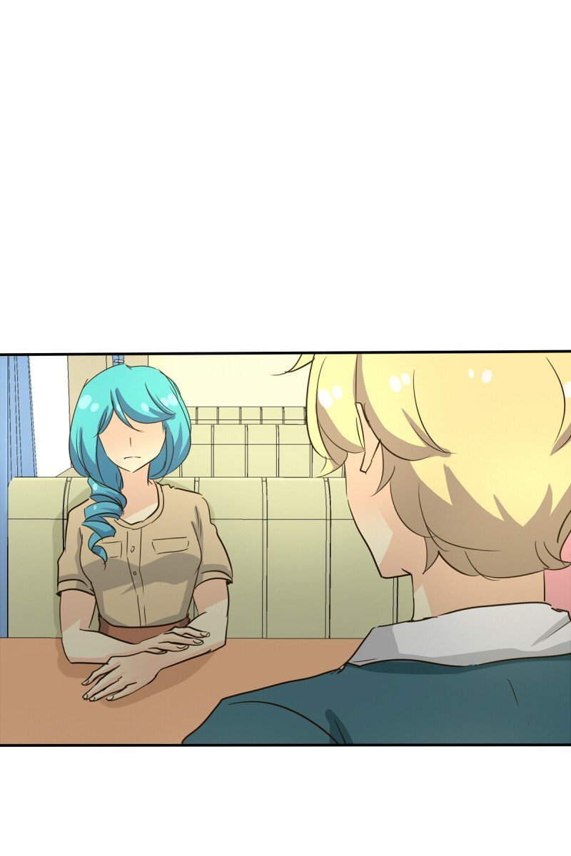 Read UnORDINARY ES Manga Online