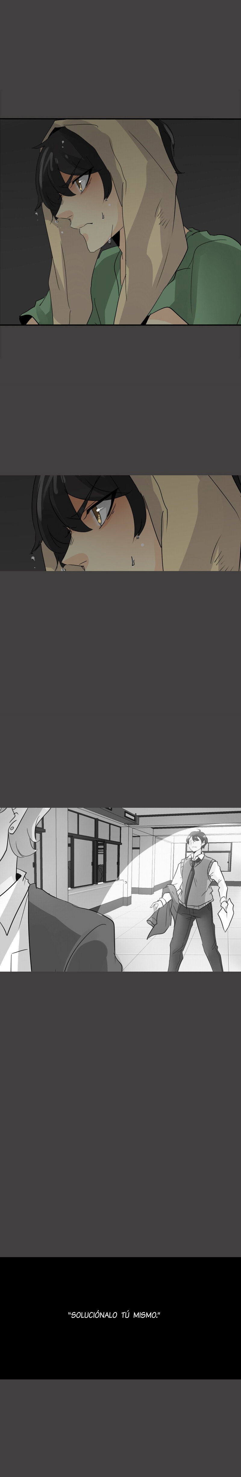 Read UnORDINARY ES Manga Online