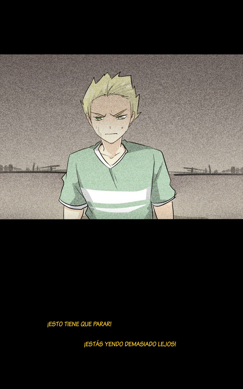 Read UnORDINARY ES Manga Online