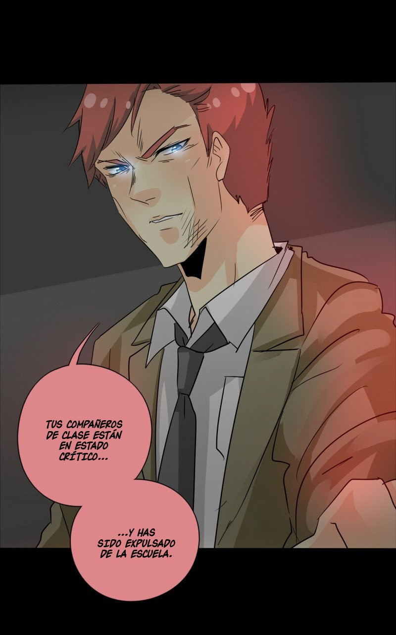 Read UnORDINARY ES Manga Online