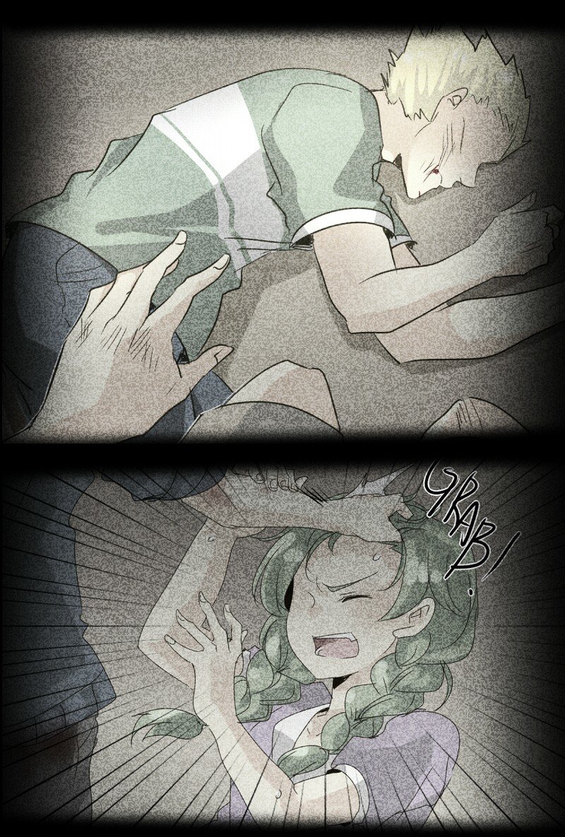Read UnORDINARY ES Manga Online