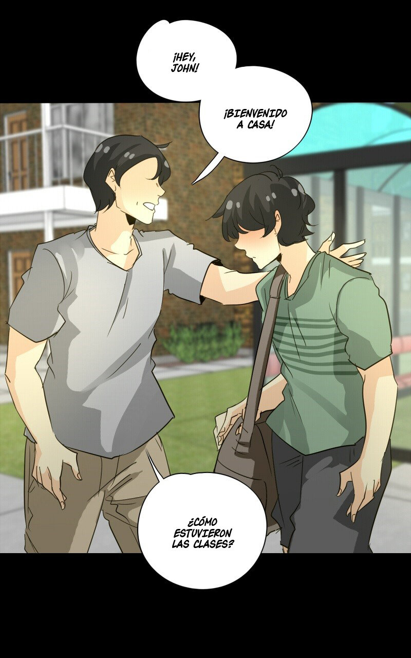 Read UnORDINARY ES Manga Online