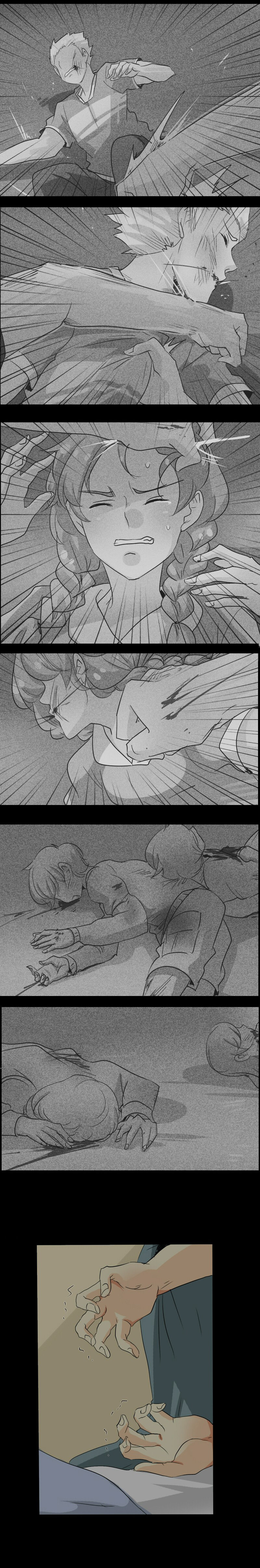 Read UnORDINARY ES Manga Online