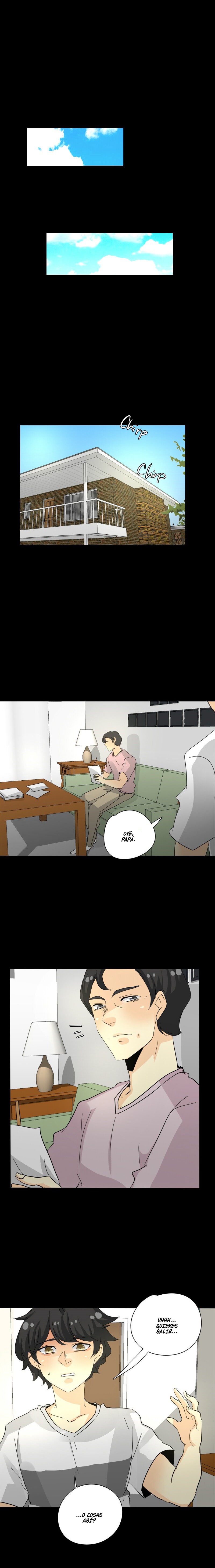 Read UnORDINARY ES Manga Online