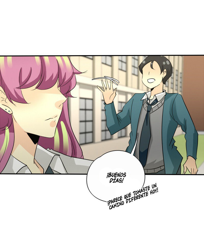 Read UnORDINARY ES Manga Online